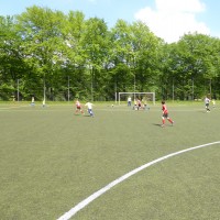 TSV Jugendturnier 2017